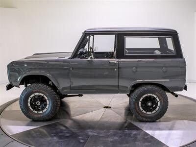 1970 Ford Bronco   - Photo 15 - Nashville, TN 37217