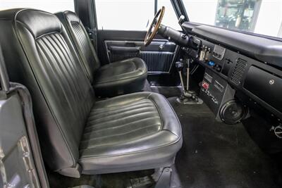 1970 Ford Bronco   - Photo 33 - Nashville, TN 37217