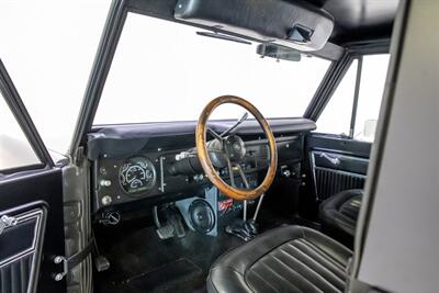 1970 Ford Bronco   - Photo 45 - Nashville, TN 37217