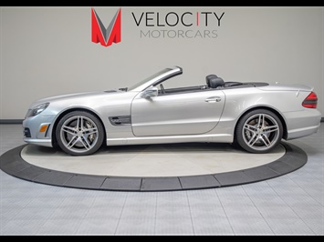 2009 Mercedes-Benz SL 65 AMG   - Photo 6 - Nashville, TN 37217