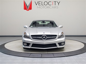 2009 Mercedes-Benz SL 65 AMG   - Photo 7 - Nashville, TN 37217