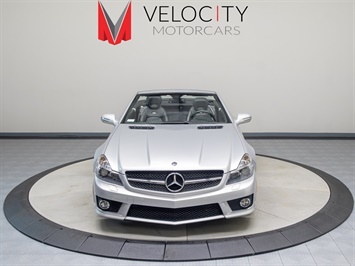 2009 Mercedes-Benz SL 65 AMG   - Photo 22 - Nashville, TN 37217