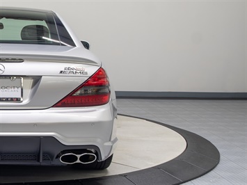 2009 Mercedes-Benz SL 65 AMG   - Photo 12 - Nashville, TN 37217