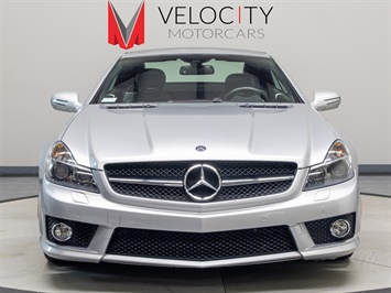 2009 Mercedes-Benz SL 65 AMG   - Photo 8 - Nashville, TN 37217