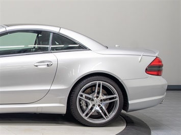 2009 Mercedes-Benz SL 65 AMG   - Photo 53 - Nashville, TN 37217