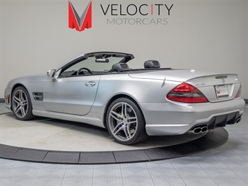 2009 Mercedes-Benz SL 65 AMG   - Photo 4 - Nashville, TN 37217