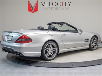 2009 Mercedes-Benz SL 65 AMG   - Photo 3 - Nashville, TN 37217