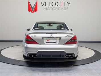 2009 Mercedes-Benz SL 65 AMG   - Photo 26 - Nashville, TN 37217