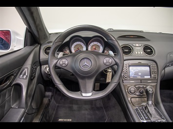 2009 Mercedes-Benz SL 65 AMG   - Photo 37 - Nashville, TN 37217