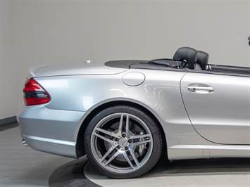 2009 Mercedes-Benz SL 65 AMG   - Photo 15 - Nashville, TN 37217