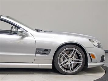 2009 Mercedes-Benz SL 65 AMG   - Photo 16 - Nashville, TN 37217