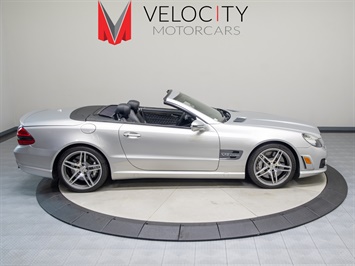 2009 Mercedes-Benz SL 65 AMG   - Photo 20 - Nashville, TN 37217