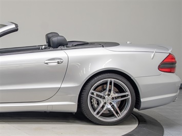 2009 Mercedes-Benz SL 65 AMG   - Photo 14 - Nashville, TN 37217