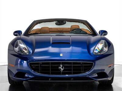 2010 Ferrari California   - Photo 19 - Nashville, TN 37217