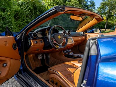 2010 Ferrari California   - Photo 76 - Nashville, TN 37217