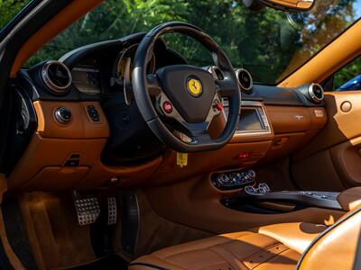 2010 Ferrari California   - Photo 77 - Nashville, TN 37217