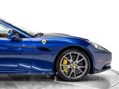 2010 Ferrari California   - Photo 79 - Nashville, TN 37217