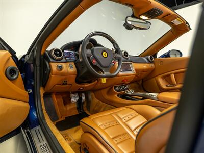 2010 Ferrari California   - Photo 52 - Nashville, TN 37217