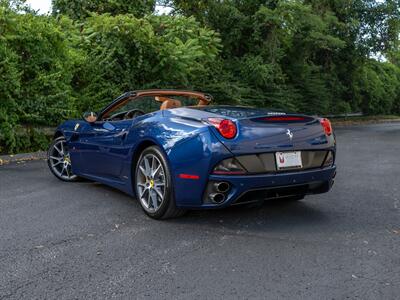 2010 Ferrari California   - Photo 73 - Nashville, TN 37217