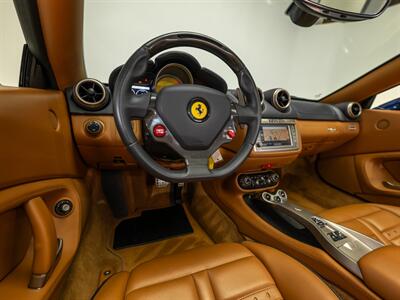 2010 Ferrari California   - Photo 57 - Nashville, TN 37217