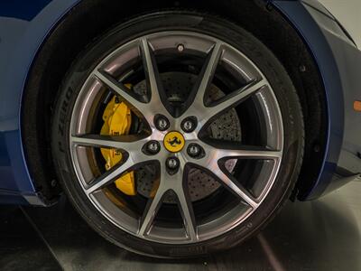 2010 Ferrari California   - Photo 70 - Nashville, TN 37217