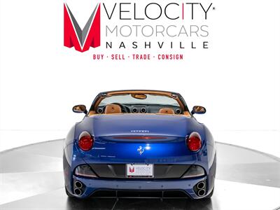 2010 Ferrari California   - Photo 16 - Nashville, TN 37217