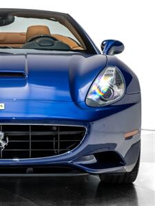 2010 Ferrari California   - Photo 83 - Nashville, TN 37217