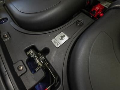 2010 Ferrari California   - Photo 29 - Nashville, TN 37217