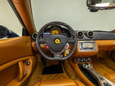 2010 Ferrari California   - Photo 58 - Nashville, TN 37217