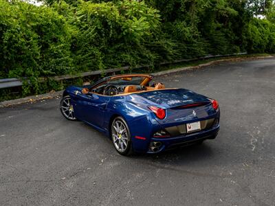 2010 Ferrari California   - Photo 75 - Nashville, TN 37217