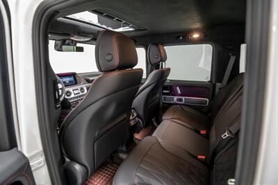 2021 Mercedes-Benz AMG G 63   - Photo 59 - Nashville, TN 37217