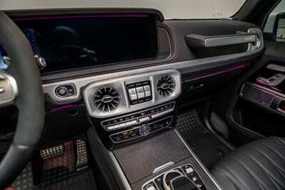 2021 Mercedes-Benz AMG G 63   - Photo 68 - Nashville, TN 37217