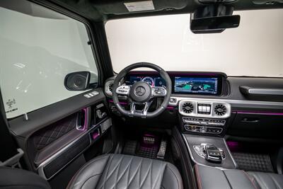 2021 Mercedes-Benz AMG G 63   - Photo 80 - Nashville, TN 37217