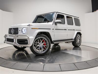 2021 Mercedes-Benz AMG G 63   - Photo 3 - Nashville, TN 37217