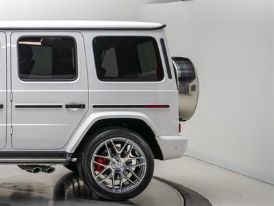 2021 Mercedes-Benz AMG G 63   - Photo 99 - Nashville, TN 37217