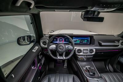 2021 Mercedes-Benz AMG G 63   - Photo 84 - Nashville, TN 37217