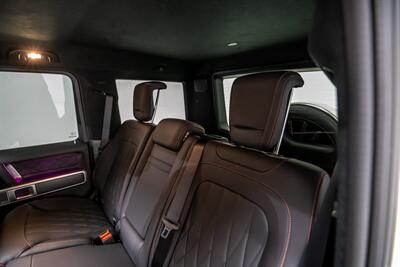 2021 Mercedes-Benz AMG G 63   - Photo 23 - Nashville, TN 37217