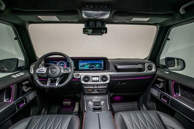 2021 Mercedes-Benz AMG G 63   - Photo 76 - Nashville, TN 37217