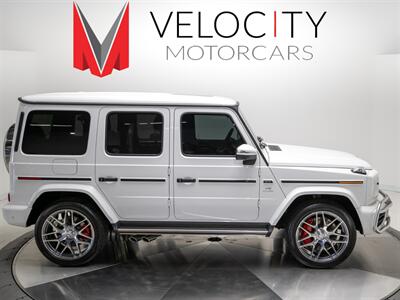 2021 Mercedes-Benz AMG G 63   - Photo 20 - Nashville, TN 37217