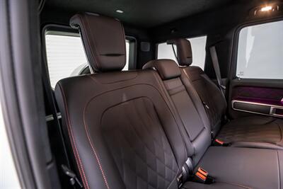 2021 Mercedes-Benz AMG G 63   - Photo 41 - Nashville, TN 37217