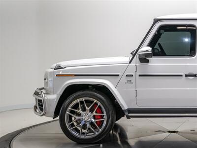 2021 Mercedes-Benz AMG G 63   - Photo 98 - Nashville, TN 37217