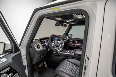 2021 Mercedes-Benz AMG G 63   - Photo 61 - Nashville, TN 37217