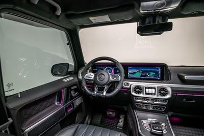 2021 Mercedes-Benz AMG G 63   - Photo 78 - Nashville, TN 37217