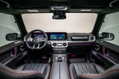 2021 Mercedes-Benz AMG G 63   - Photo 81 - Nashville, TN 37217