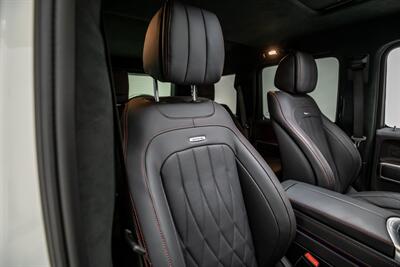 2021 Mercedes-Benz AMG G 63   - Photo 36 - Nashville, TN 37217