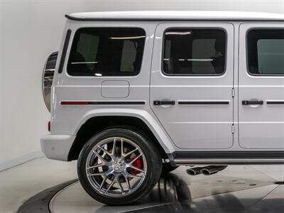 2021 Mercedes-Benz AMG G 63   - Photo 96 - Nashville, TN 37217