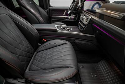 2021 Mercedes-Benz AMG G 63   - Photo 35 - Nashville, TN 37217