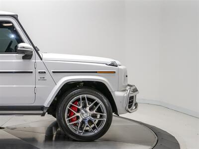 2021 Mercedes-Benz AMG G 63   - Photo 97 - Nashville, TN 37217