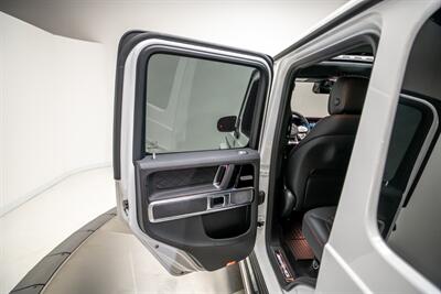 2021 Mercedes-Benz AMG G 63   - Photo 58 - Nashville, TN 37217