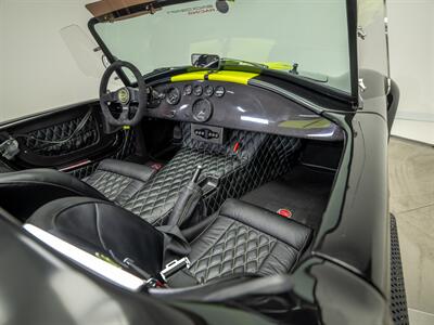 1965 Backdraft Roadster RT4 B   - Photo 46 - Nashville, TN 37217